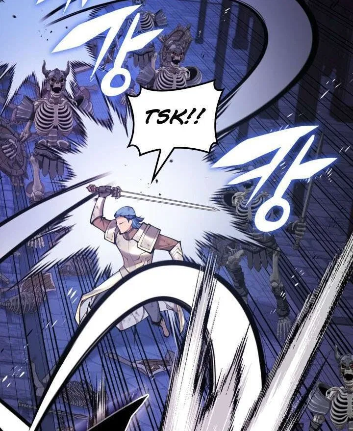Overgeared (Team Argo) manga Chapter 317 – Page 155