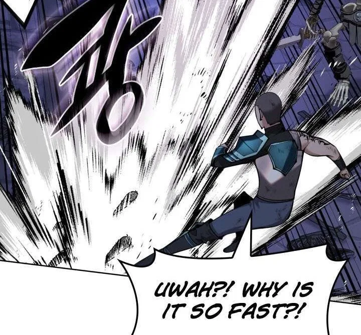 Overgeared (Team Argo) manga Chapter 317 – Page 156