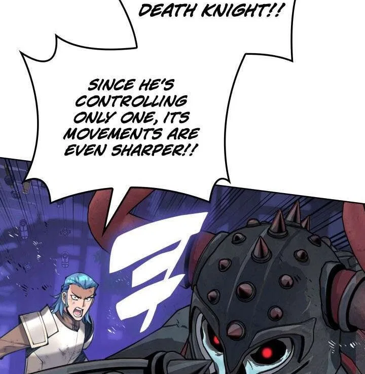 Overgeared (Team Argo) manga Chapter 317 – Page 158