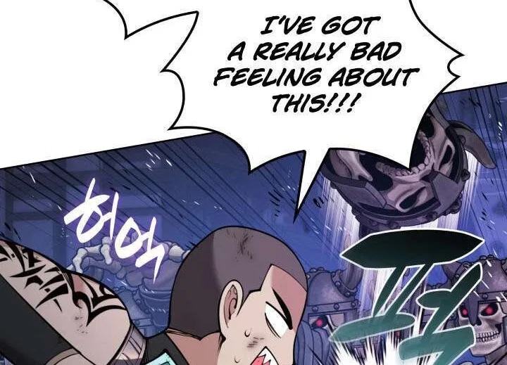 Overgeared (Team Argo) manga Chapter 317 – Page 162