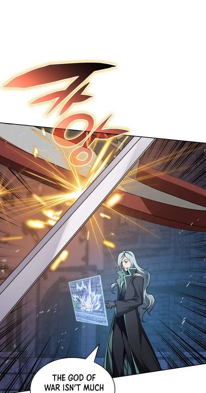 Overgeared (Team Argo) manga Chapter 317 – Page 169