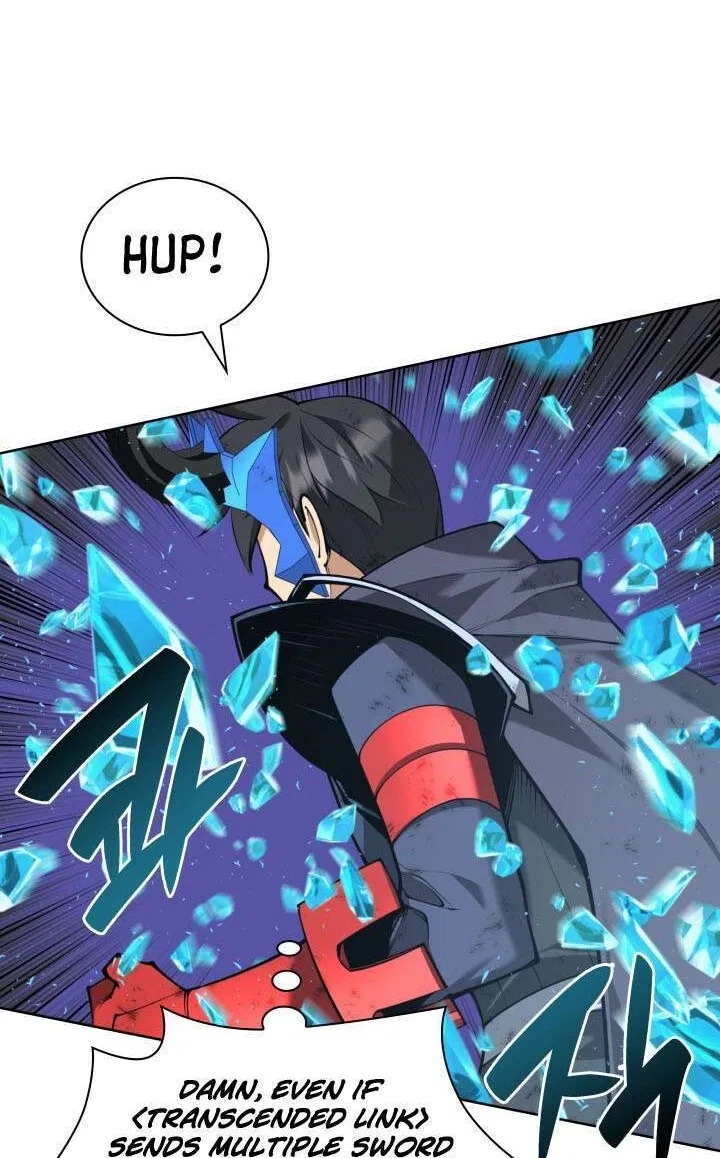 Overgeared (Team Argo) manga Chapter 317 – Page 181