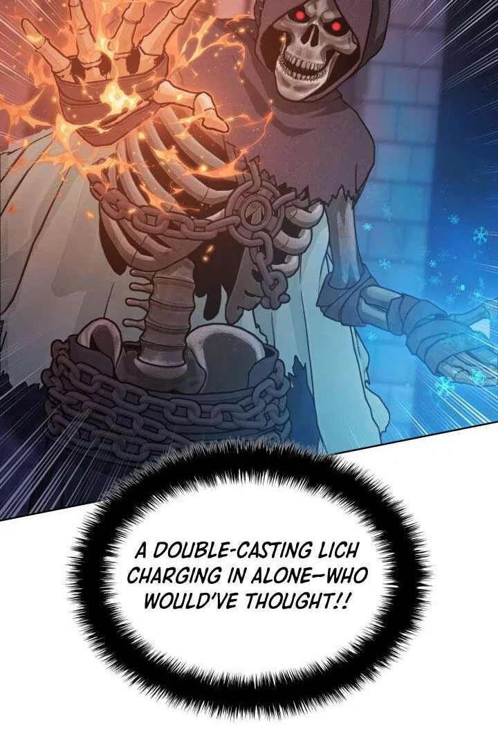 Overgeared (Team Argo) manga Chapter 317 – Page 184