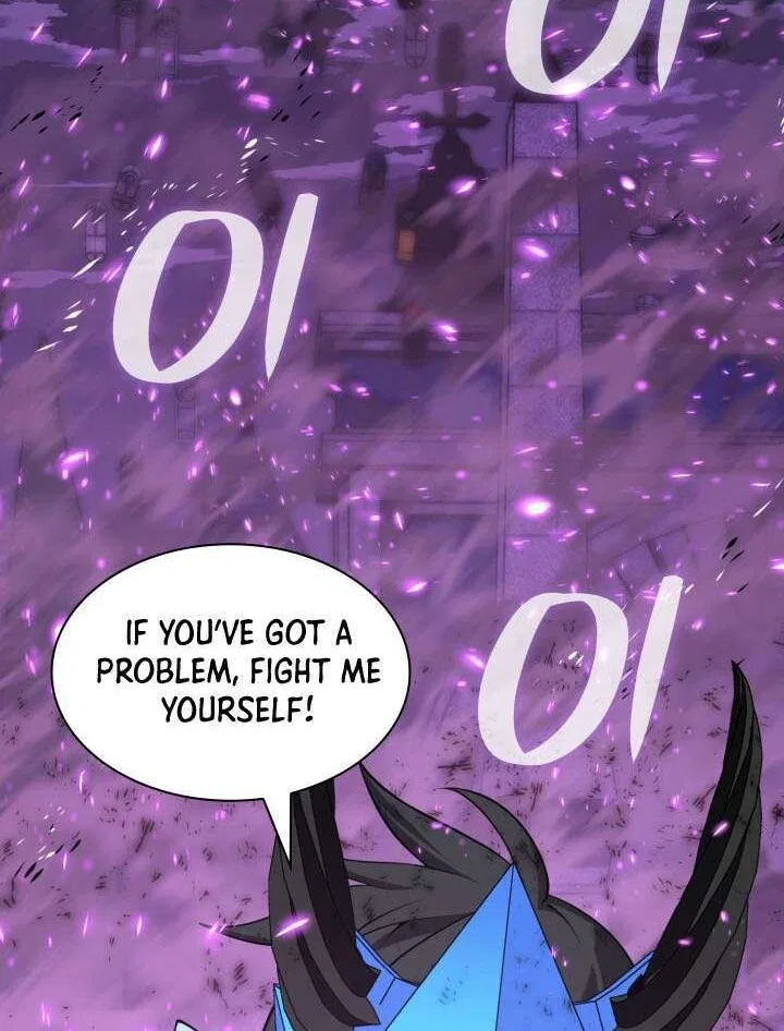 Overgeared (Team Argo) manga Chapter 317 – Page 201