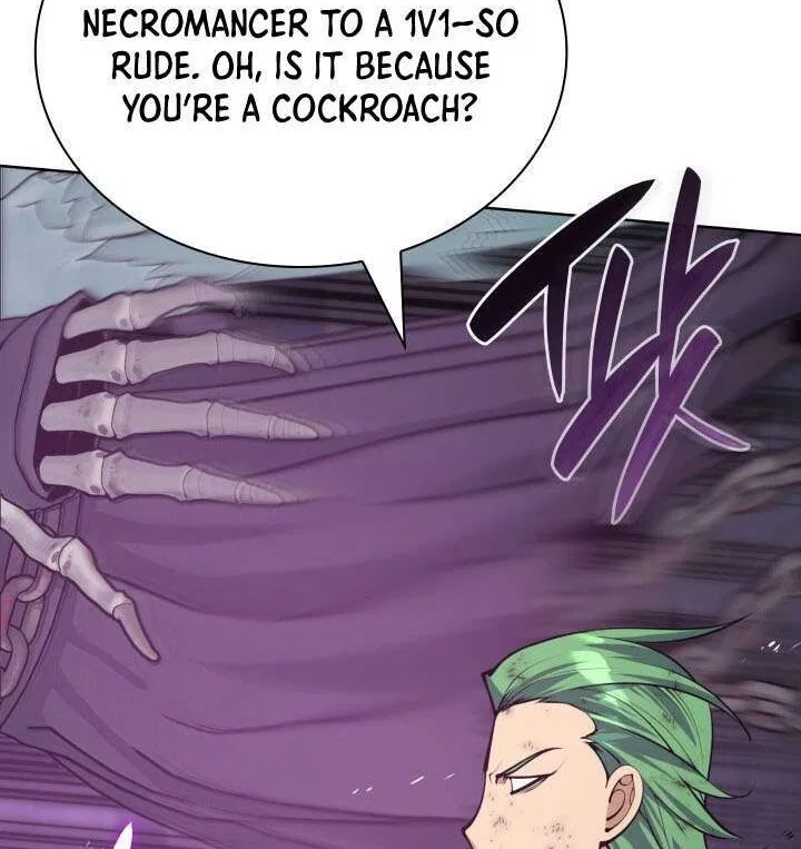 Overgeared (Team Argo) manga Chapter 317 – Page 204