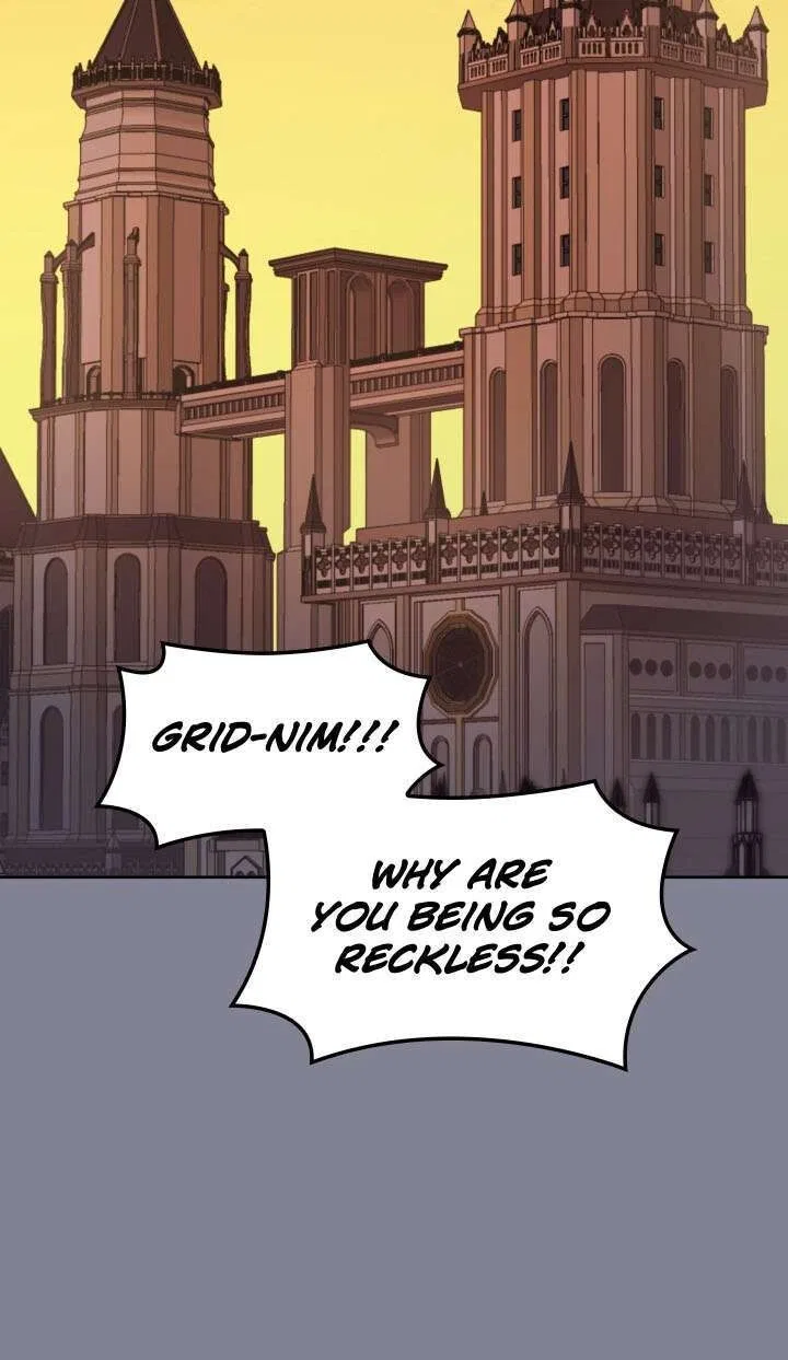 Overgeared (Team Argo) manga Chapter 317 – Page 215