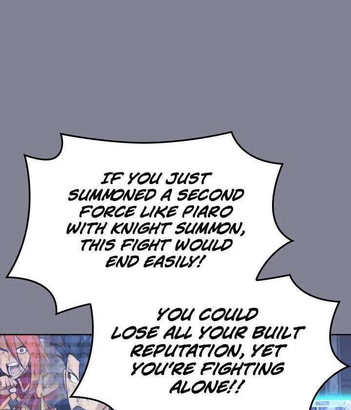 Overgeared (Team Argo) manga Chapter 317 – Page 216