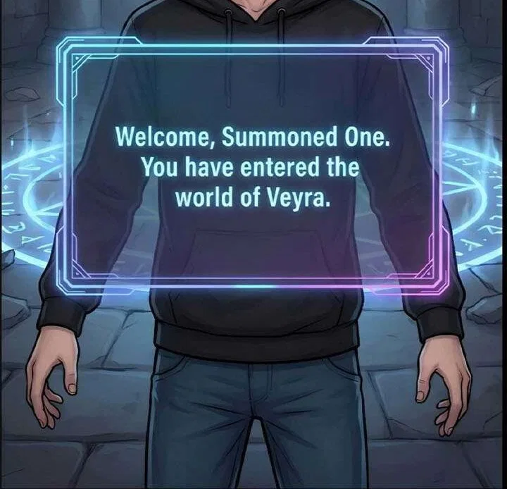 Overgeared (Team Argo) manga Chapter 316 – Page 7