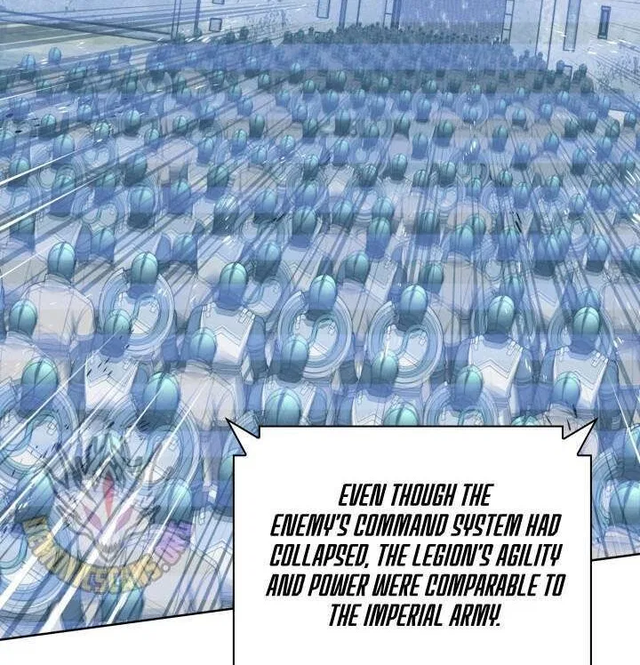 Overgeared (Team Argo) manga Chapter 316 – Page 21