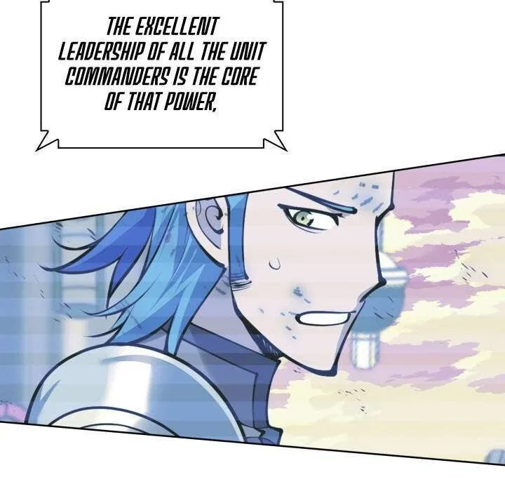 Overgeared (Team Argo) manga Chapter 316 – Page 23