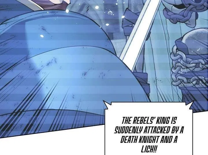 Overgeared (Team Argo) manga Chapter 316 – Page 29