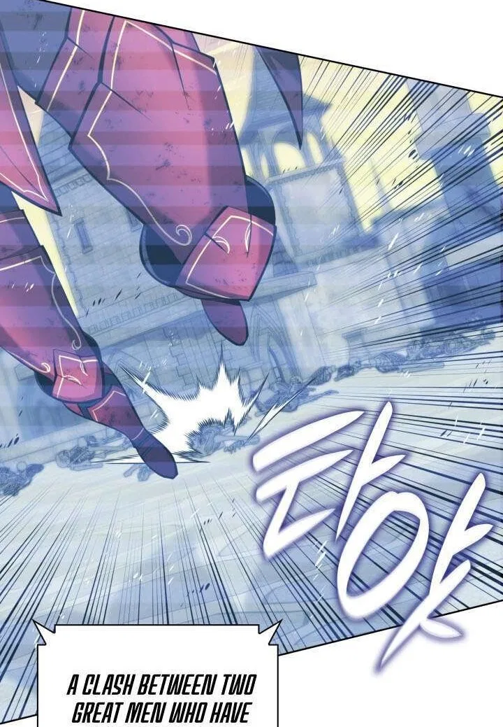 Overgeared (Team Argo) manga Chapter 316 – Page 33