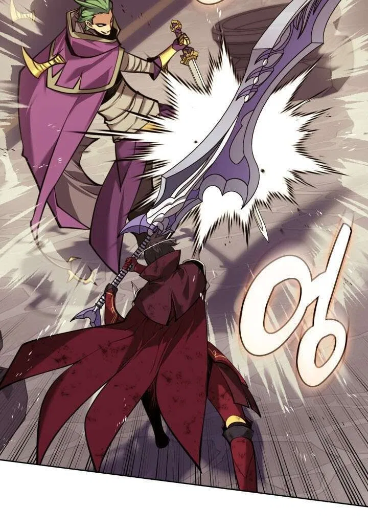 Overgeared (Team Argo) manga Chapter 316 – Page 36