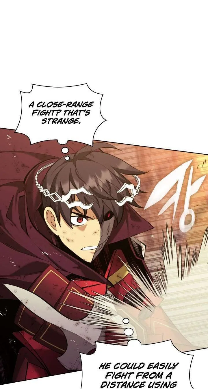 Overgeared (Team Argo) manga Chapter 316 – Page 38