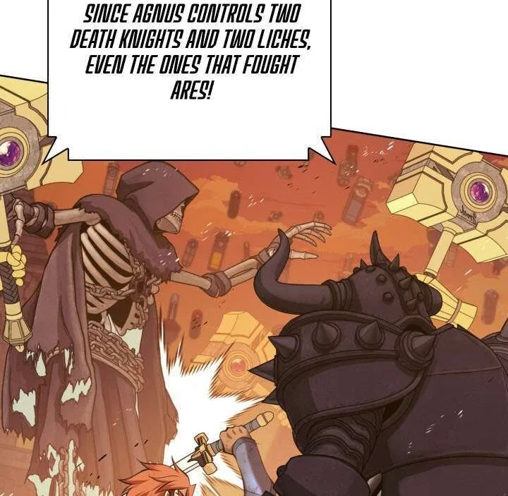 Overgeared (Team Argo) manga Chapter 316 – Page 43