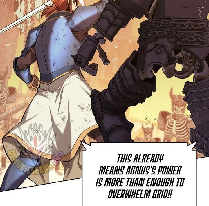Overgeared (Team Argo) manga Chapter 316 – Page 44