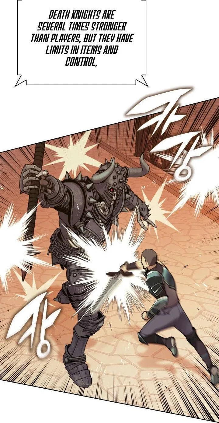 Overgeared (Team Argo) manga Chapter 316 – Page 46