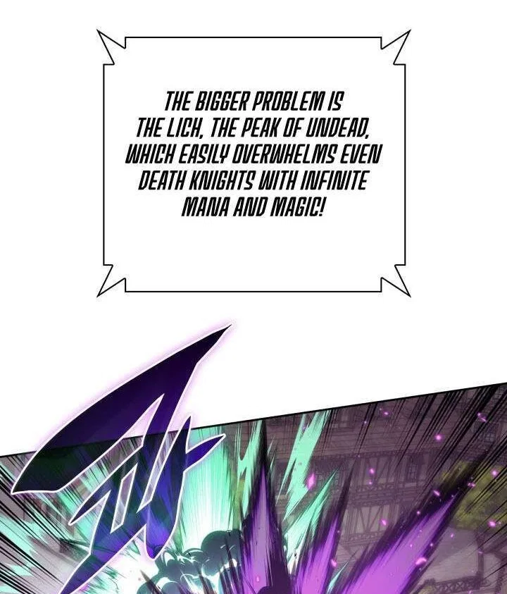 Overgeared (Team Argo) manga Chapter 316 – Page 49