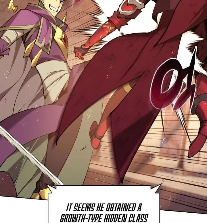 Overgeared (Team Argo) manga Chapter 316 – Page 53