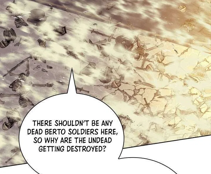 Overgeared (Team Argo) manga Chapter 316 – Page 76