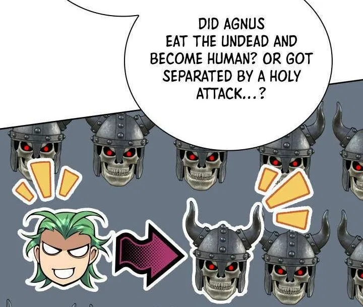 Overgeared (Team Argo) manga Chapter 316 – Page 77