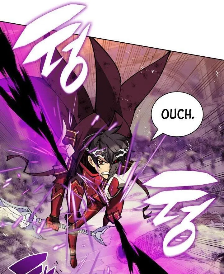 Overgeared (Team Argo) manga Chapter 316 – Page 84