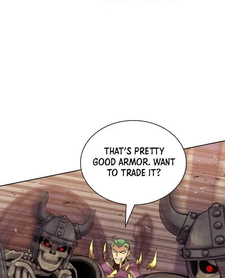 Overgeared (Team Argo) manga Chapter 316 – Page 86