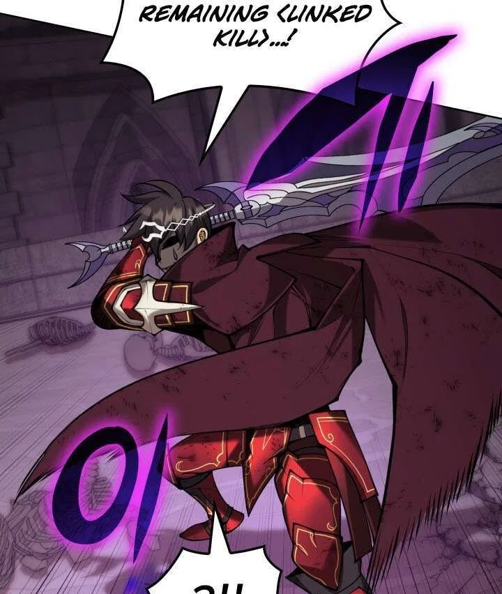 Overgeared (Team Argo) manga Chapter 316 – Page 94