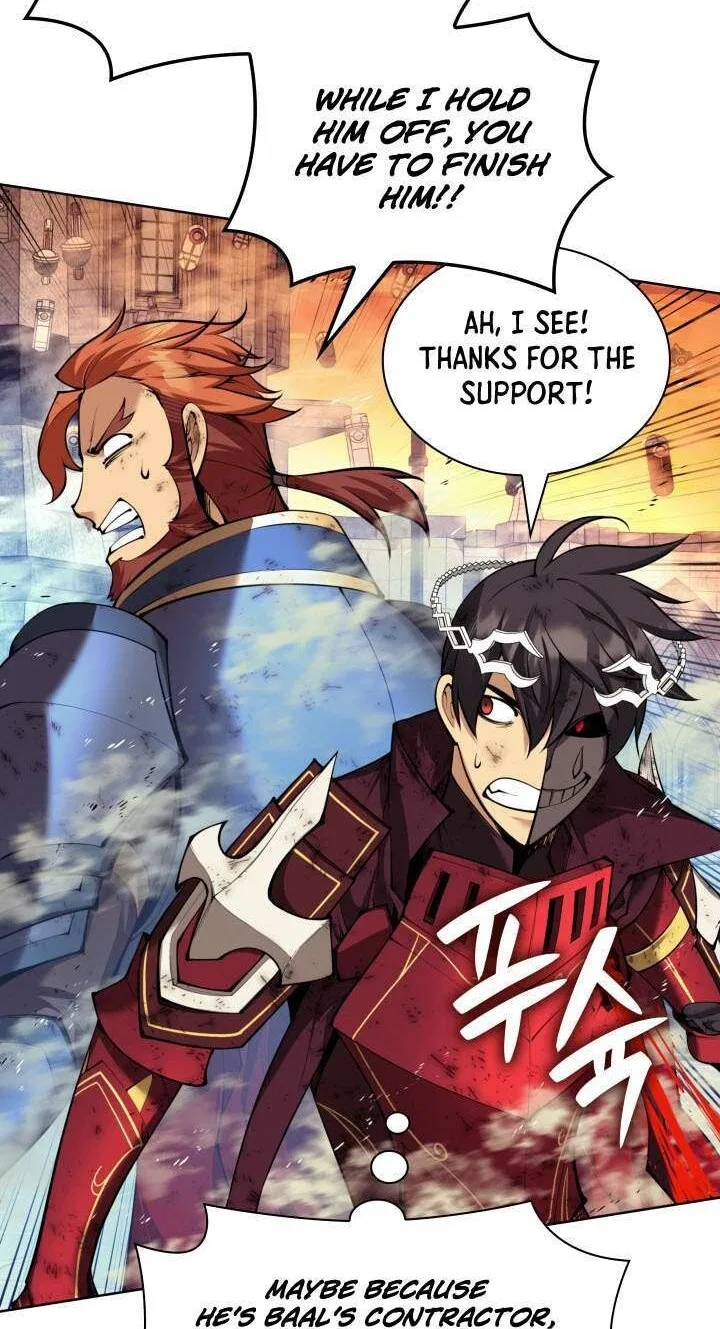 Overgeared (Team Argo) manga Chapter 316 – Page 108