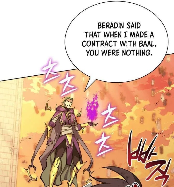 Overgeared (Team Argo) manga Chapter 316 – Page 110