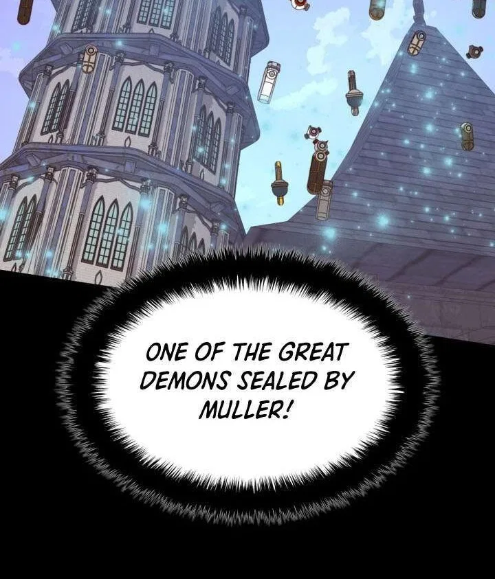 Overgeared (Team Argo) manga Chapter 316 – Page 121