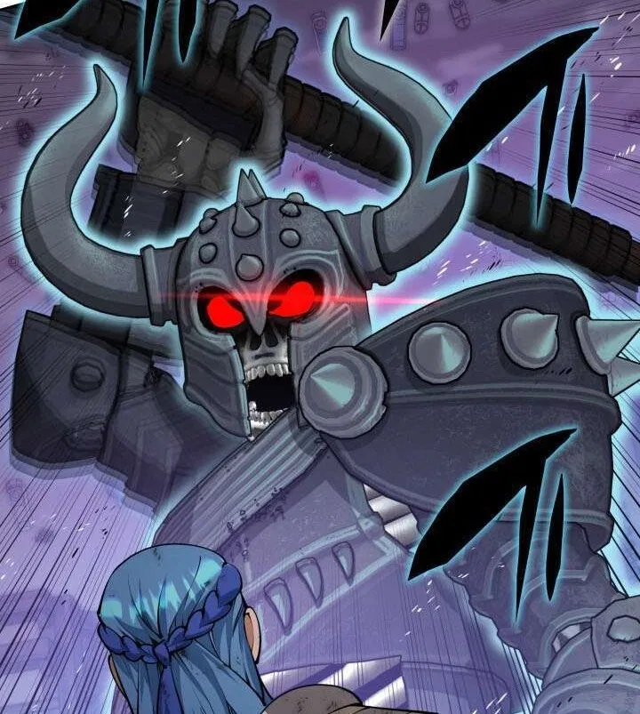 Overgeared (Team Argo) manga Chapter 316 – Page 138