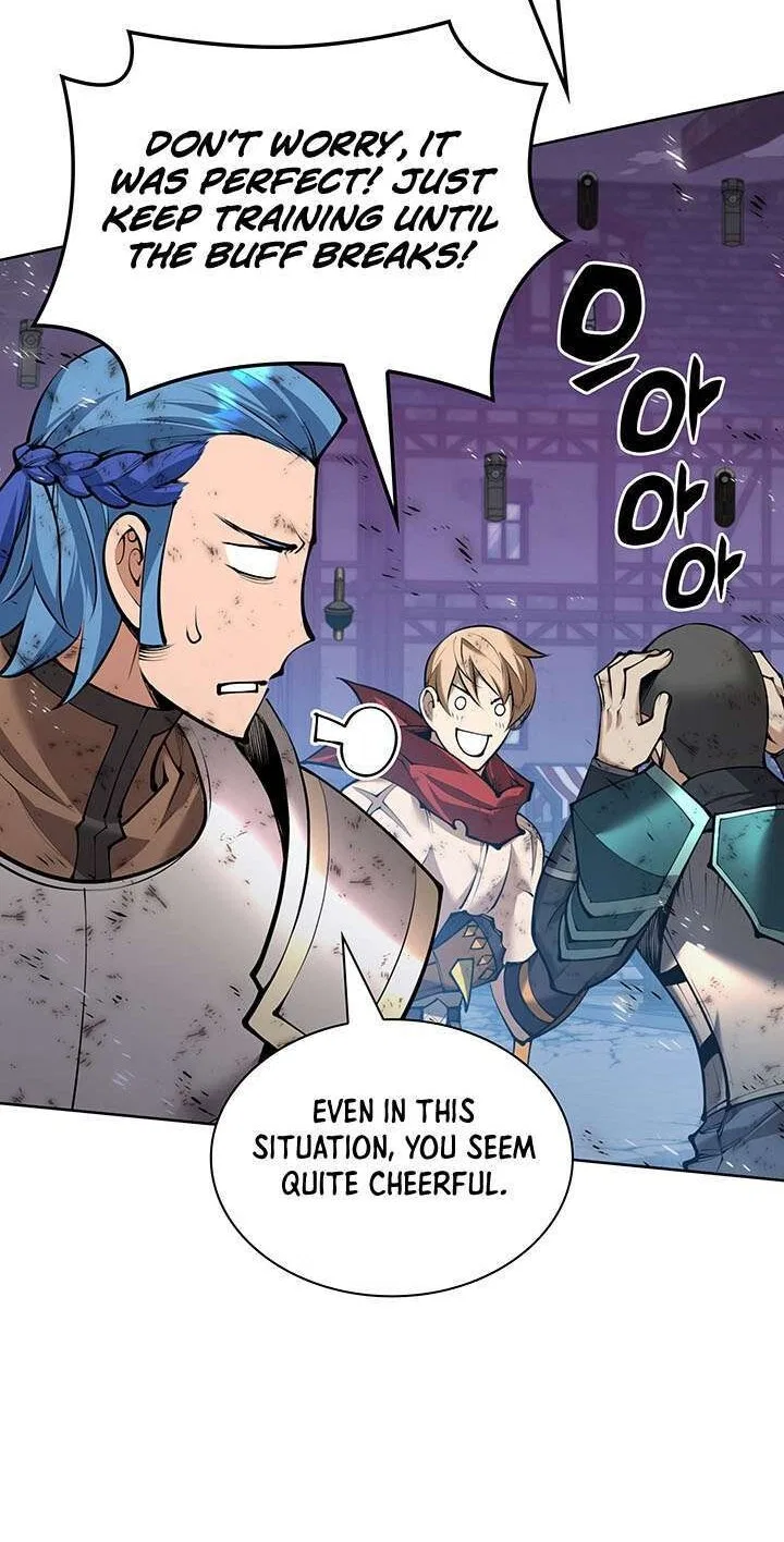 Overgeared (Team Argo) manga Chapter 316 – Page 150