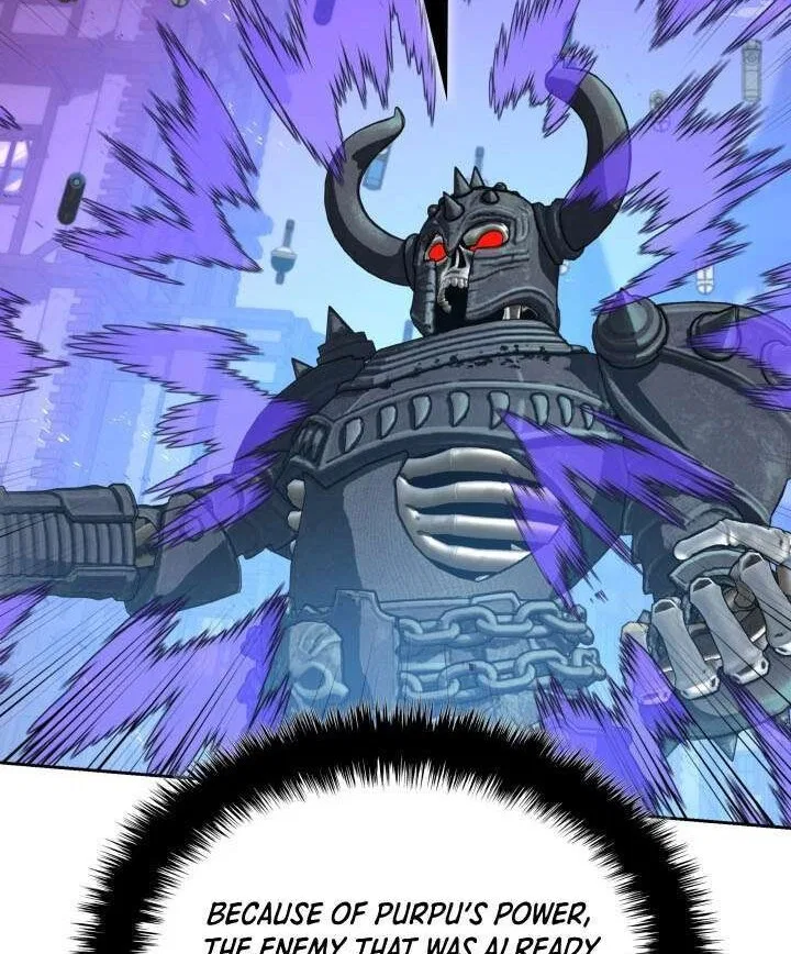 Overgeared (Team Argo) manga Chapter 316 – Page 152