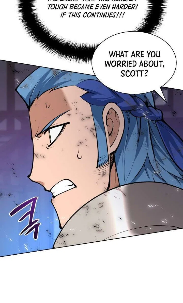 Overgeared (Team Argo) manga Chapter 316 – Page 153