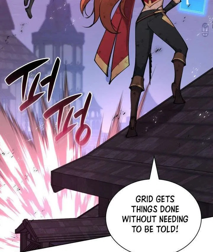 Overgeared (Team Argo) manga Chapter 316 – Page 159
