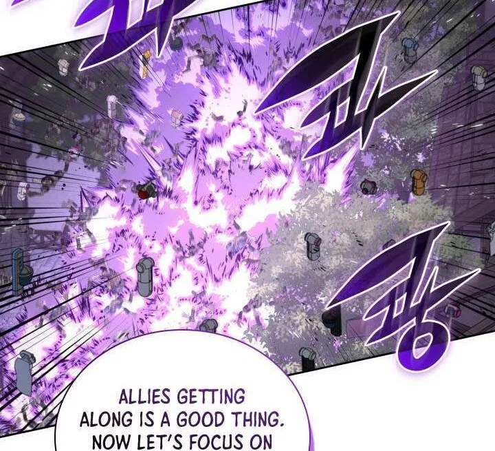 Overgeared (Team Argo) manga Chapter 316 – Page 161