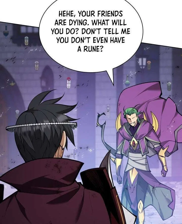 Overgeared (Team Argo) manga Chapter 316 – Page 165