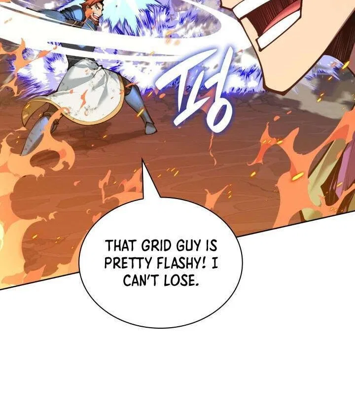 Overgeared (Team Argo) manga Chapter 316 – Page 193