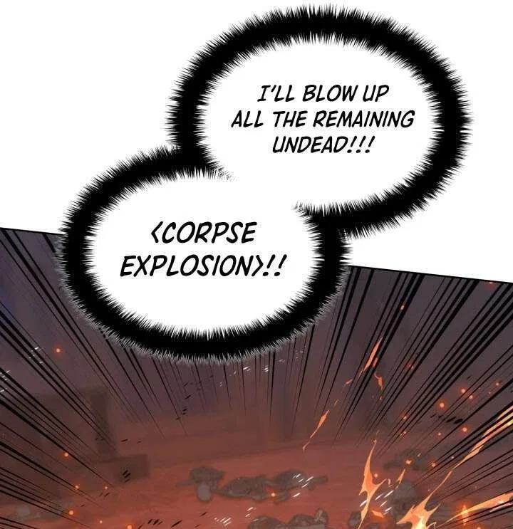Overgeared (Team Argo) manga Chapter 316 – Page 203