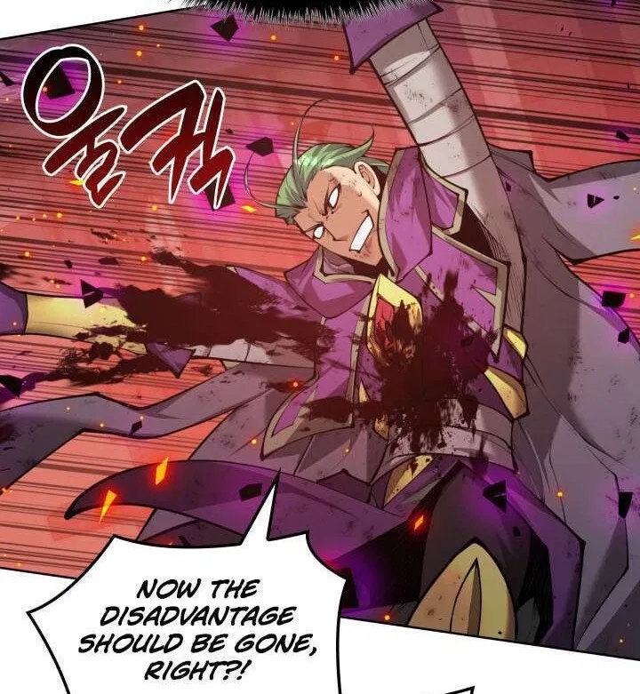 Overgeared (Team Argo) manga Chapter 316 – Page 218