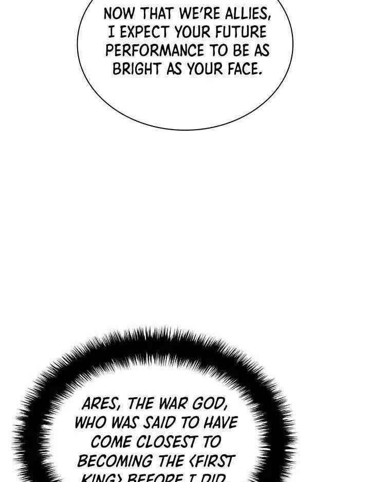 Overgeared (Team Argo) manga Chapter 315 – Page 11