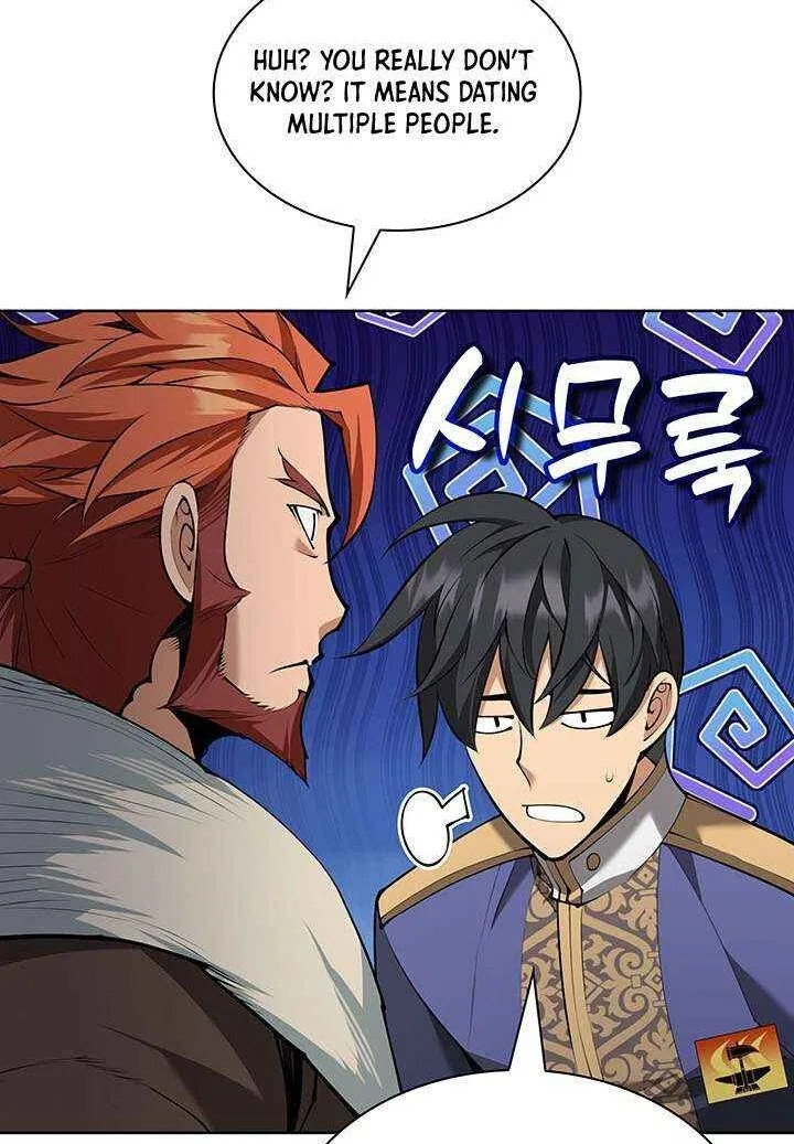Overgeared (Team Argo) manga Chapter 315 – Page 19