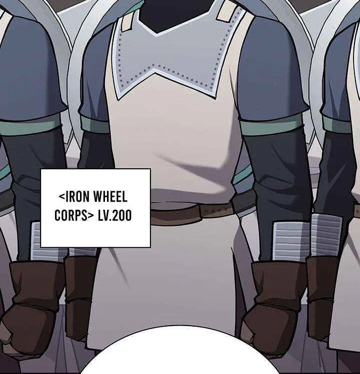 Overgeared (Team Argo) manga Chapter 315 – Page 28