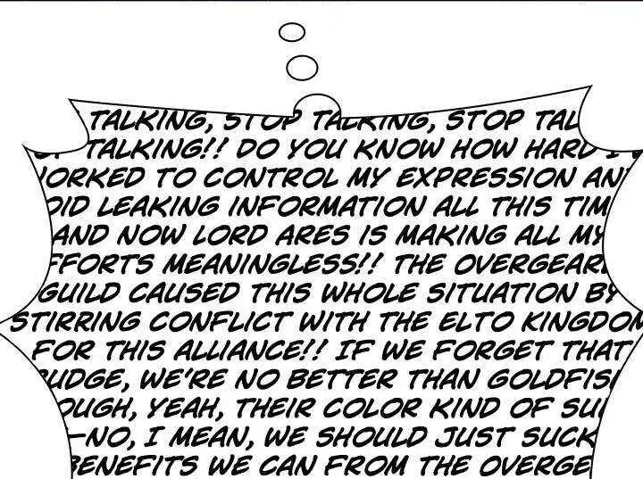 Overgeared (Team Argo) manga Chapter 315 – Page 35