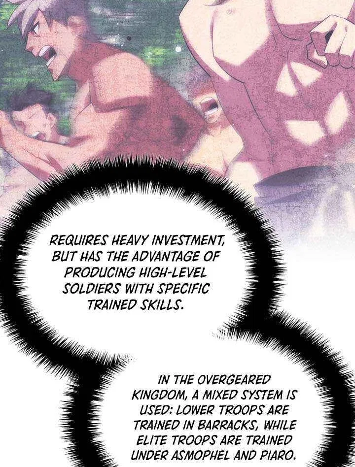 Overgeared (Team Argo) manga Chapter 315 – Page 40