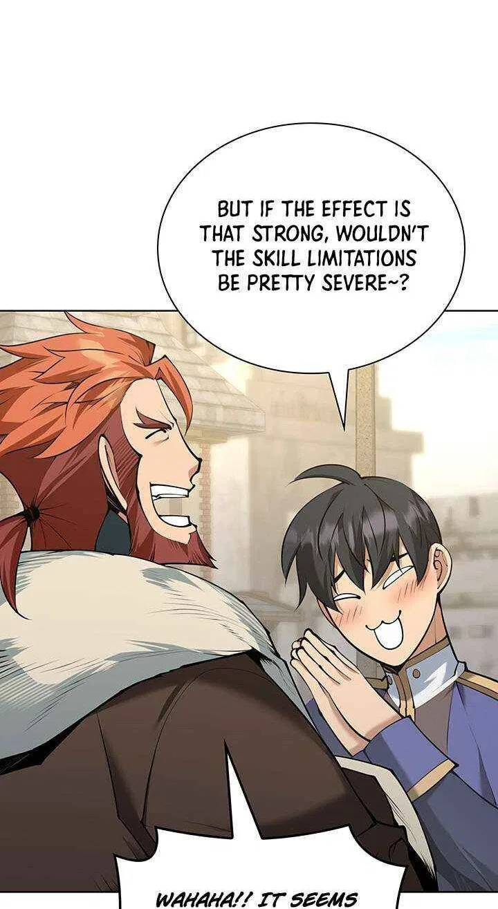 Overgeared (Team Argo) manga Chapter 315 – Page 46