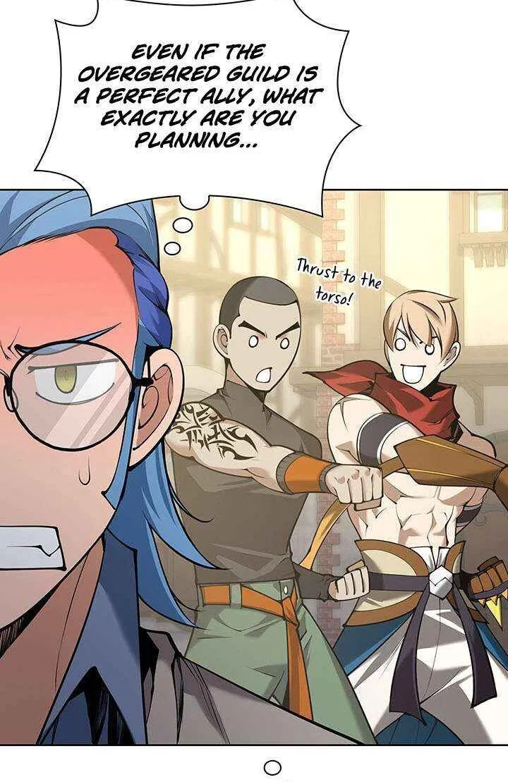 Overgeared (Team Argo) manga Chapter 315 – Page 48