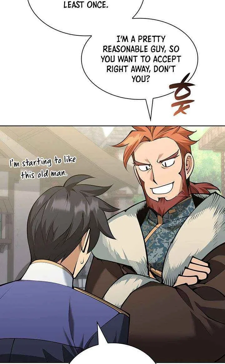 Overgeared (Team Argo) manga Chapter 315 – Page 60
