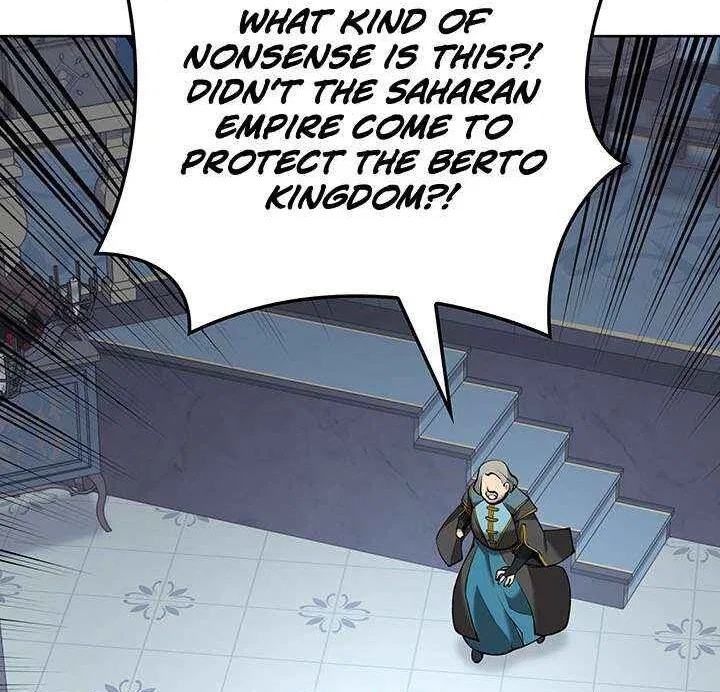 Overgeared (Team Argo) manga Chapter 315 – Page 83
